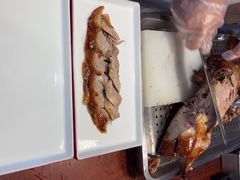 -天和晟烤鸭店(国展店)