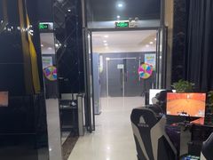 -绿树电竞(五路店)