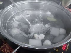 -秦记南岗鱼锅(珠吉路店)