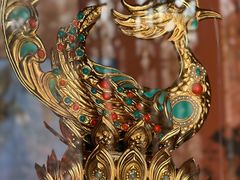 -杭州西湖风景名胜区-钱祠表忠