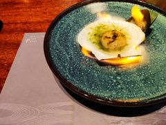 火烧带子-岩也·日料与酒(龙岗天安云谷店)