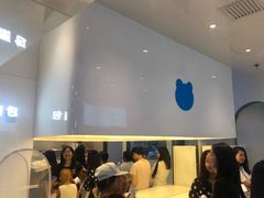 -兰熊鲜奶(西直门凯德mall店)