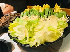 -辣家私厨火锅·龙虾(开发区店)