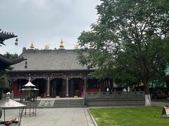 -护国法轮寺