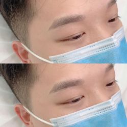 -久匠·纹眉半永久野生眉