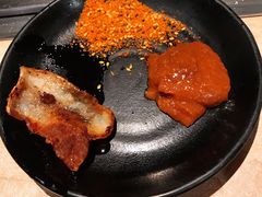 -新石器烤肉(之心城店)