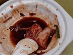 -二泉园老菜馆·百年无锡菜