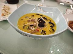 -锦海城市大酒店·上海酒楼(会馆浜路店)