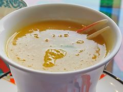 -上海滩餐厅(BFC外滩金融中心店)