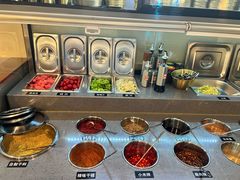 -炉队长·齐齐哈尔家庭烤肉(马家堡店)