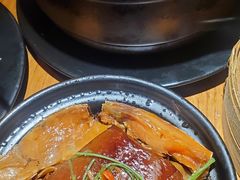 -金牌外婆家(苏州中心店)