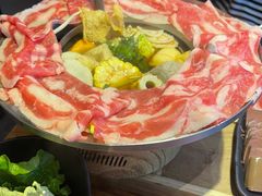 -老爷锅(新街口IFCX店)