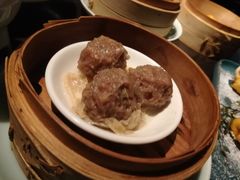 -万丽轩·粤菜(王府井金茂万丽酒店)