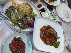 -味+新京宴·烤鸭·北京菜(创意谷店)