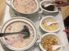 -富力万达嘉华酒店-美食汇西餐厅