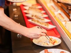 -滩万日本料理Nadaman(国贸大酒店)