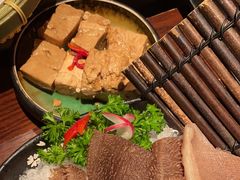 -捞王锅物料理(四川北路店)