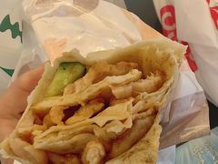 -高麦卷饼王(星海生活广场店)