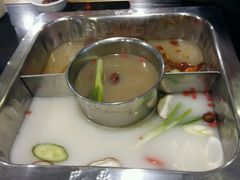 -巴鼎火锅(大学路店)
