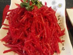 冰糖罗卜-胡记真不同饭店(临河街店)