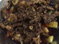 -辣盆盆麻辣小龙虾(哈尔滨总店)