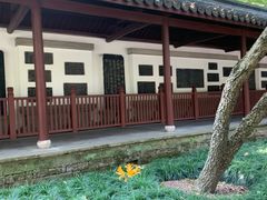 -岳王庙