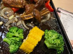 -避风塘(宝山万达店)