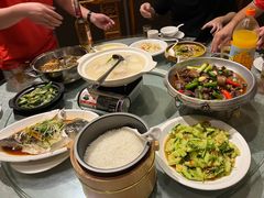 -湘满天下湖南山水主题餐厅(凤凰店)