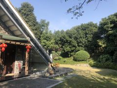 -老房子金沙元年川菜食府·花园餐厅(金沙店)