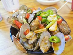 捞汁花甲-徐妹串串香(春熙路店)