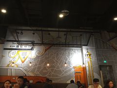 -来龙里 精致 东南亚餐室(万象城店)