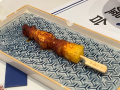 -火山屋台(新街口店)