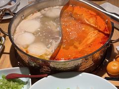 -大和食乐·鲜和牛酸汤火锅(环宇荟店)