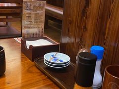 -鸟鹏烧鸟居酒屋(仁恒梦中心店)