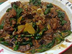 -鲁南仔·滕州炒鸡(经三路店)