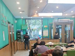 -合合春饼·酱骨·东北菜(潘家园店)