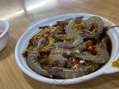 -长平肥姐白粥·海鲜打冷