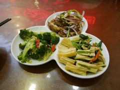 -罗胖子面馆(西关店)