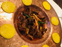 火盆山黄牛腩-徽珍源(龙茗路店)