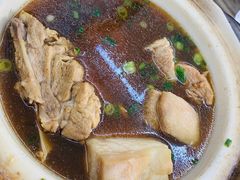 肉骨茶-新峰肉骨茶