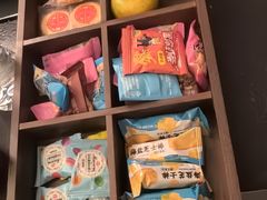 -大汉足道·影院式足疗按摩SPA(友谊广场店)