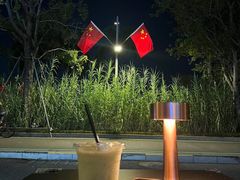 -ommo cafe(半岛城邦店)