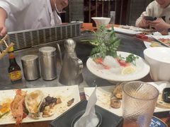 -大渔之观(安贞店)