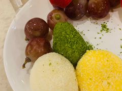 -芭菲盛宴·环球美食(锦城万达广场店)