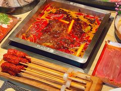 -锦城印象火锅(天府三街店)