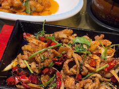 -红蜡烛-养生粥-津鲁菜(中山路店)