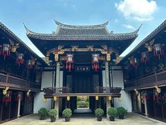 -上海三山会馆