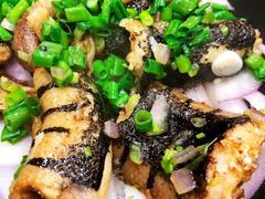 -寻味顺德·南记酒家·传统顺德菜·鱼生(广源路店)
