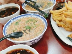 -清真马祥兴菜馆(云南北路店)