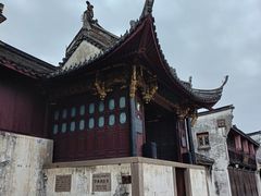 -乌镇东栅景区-修真观